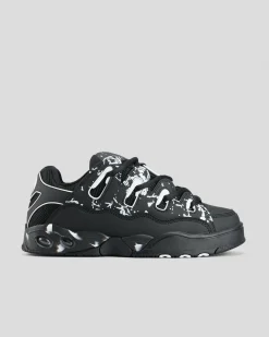 D3 OG Shoes