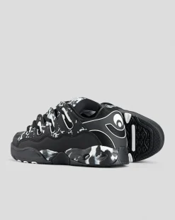 D3 OG Shoes
