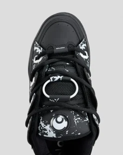 D3 OG Shoes