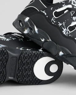 D3 OG Shoes