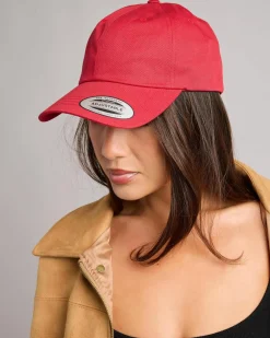 Dad Cap