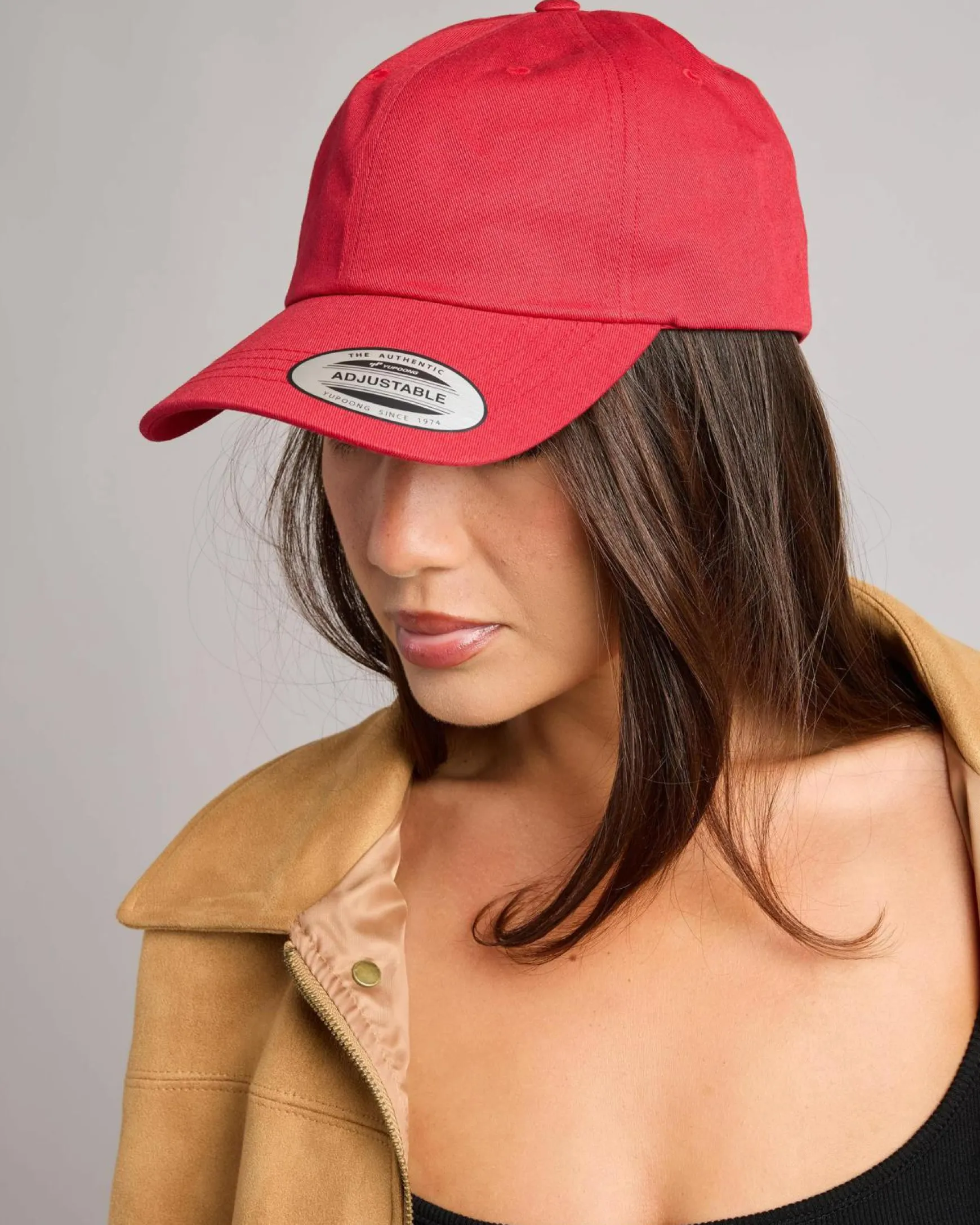 Dad Cap