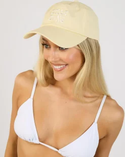 Dad Cap