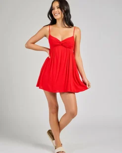 Daisy Dress