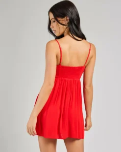 Daisy Dress