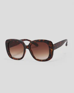 Daisy Sunglasses