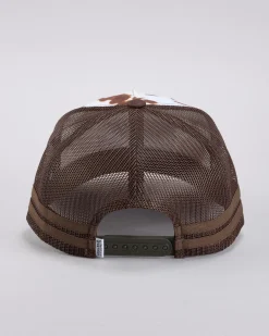 Daisy Trucker Cap