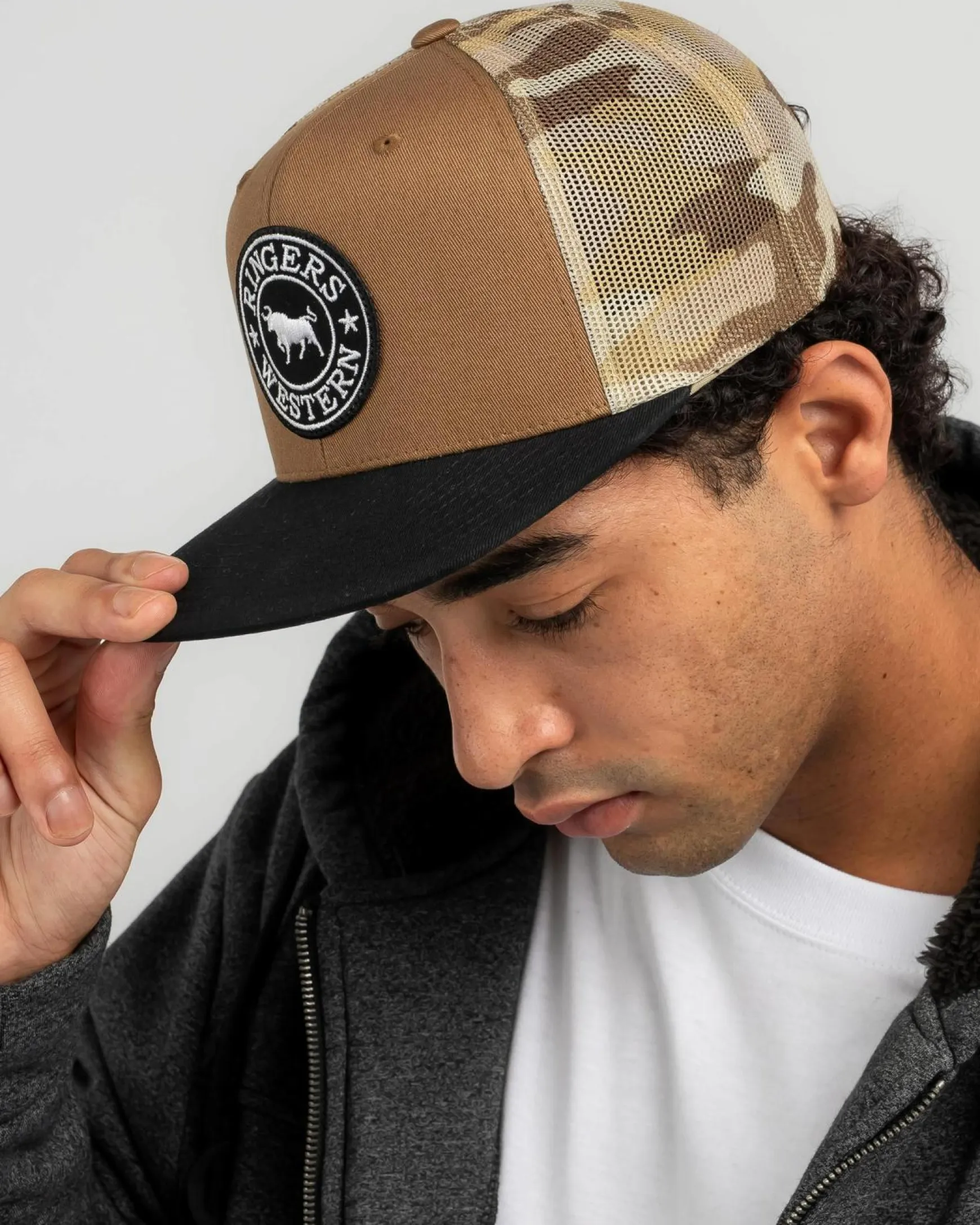 Dalby Trucker Cap
