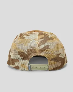 Dalby Trucker Cap