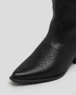Dallas Boots