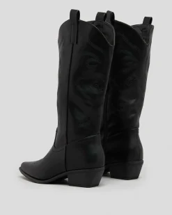Dallas Boots
