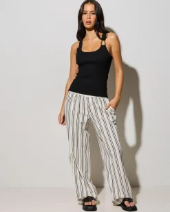 Dana Knit Top
