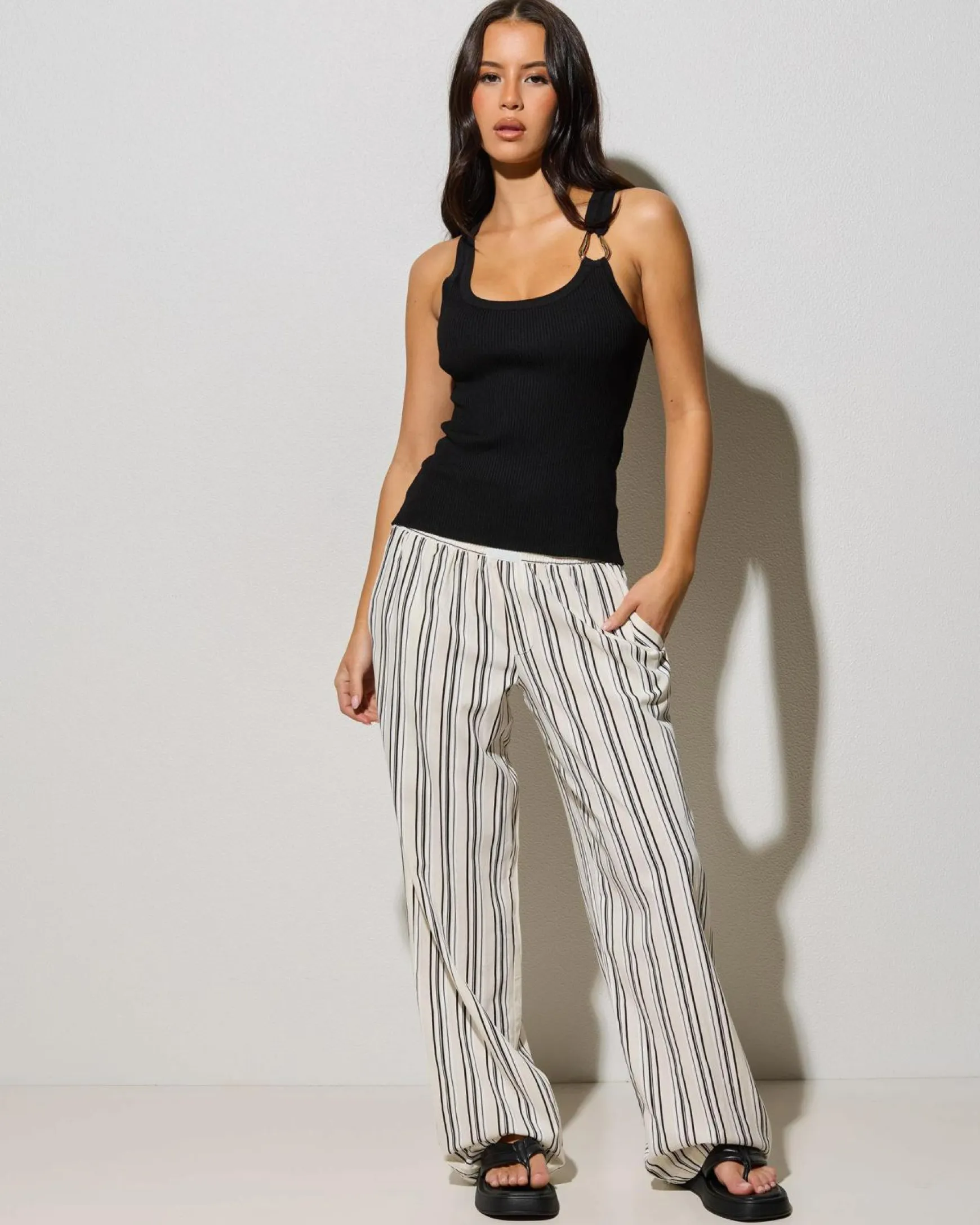 Dana Knit Top