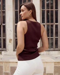 Dana Knit Top