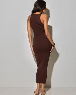 Danae Maxi Dress