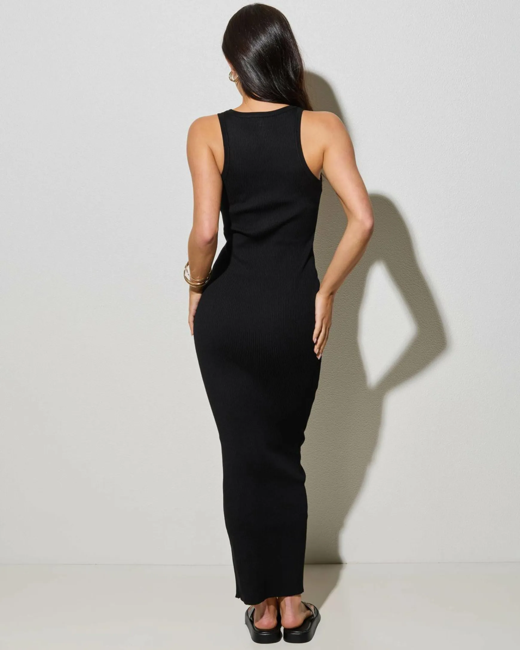 Danae Maxi Dress