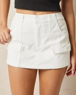 Darci Skort