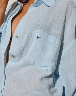 Darcy Cover Up