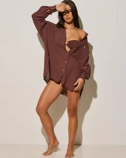Darcy Cover Up