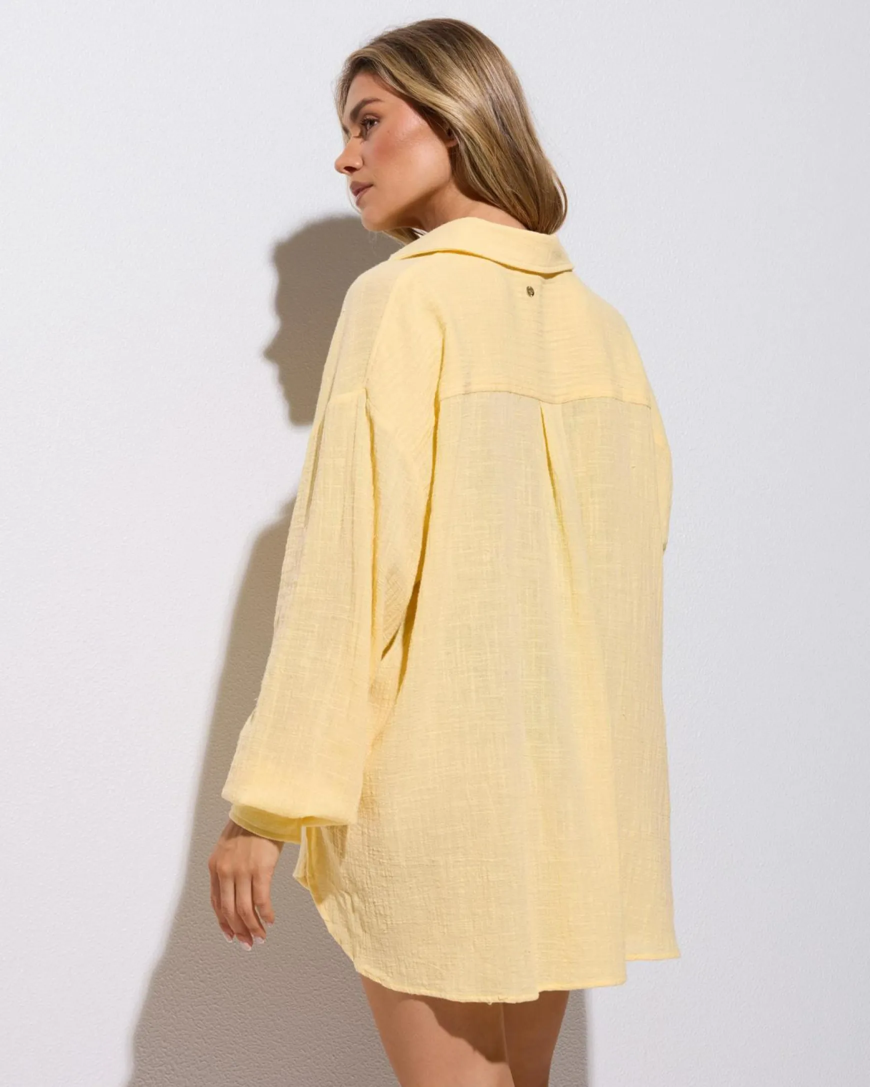 Darcy Cover Up