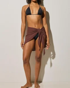 Darcy Tie Sarong
