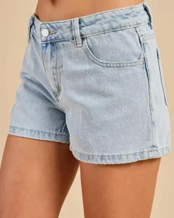 Daria Shorts
