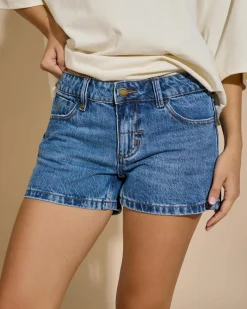 Daria Shorts