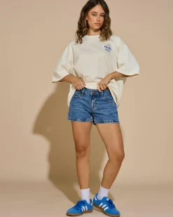 Daria Shorts
