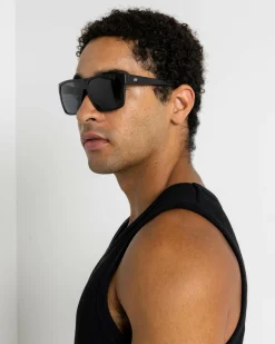 Dark Magic Polarised Sunglasses