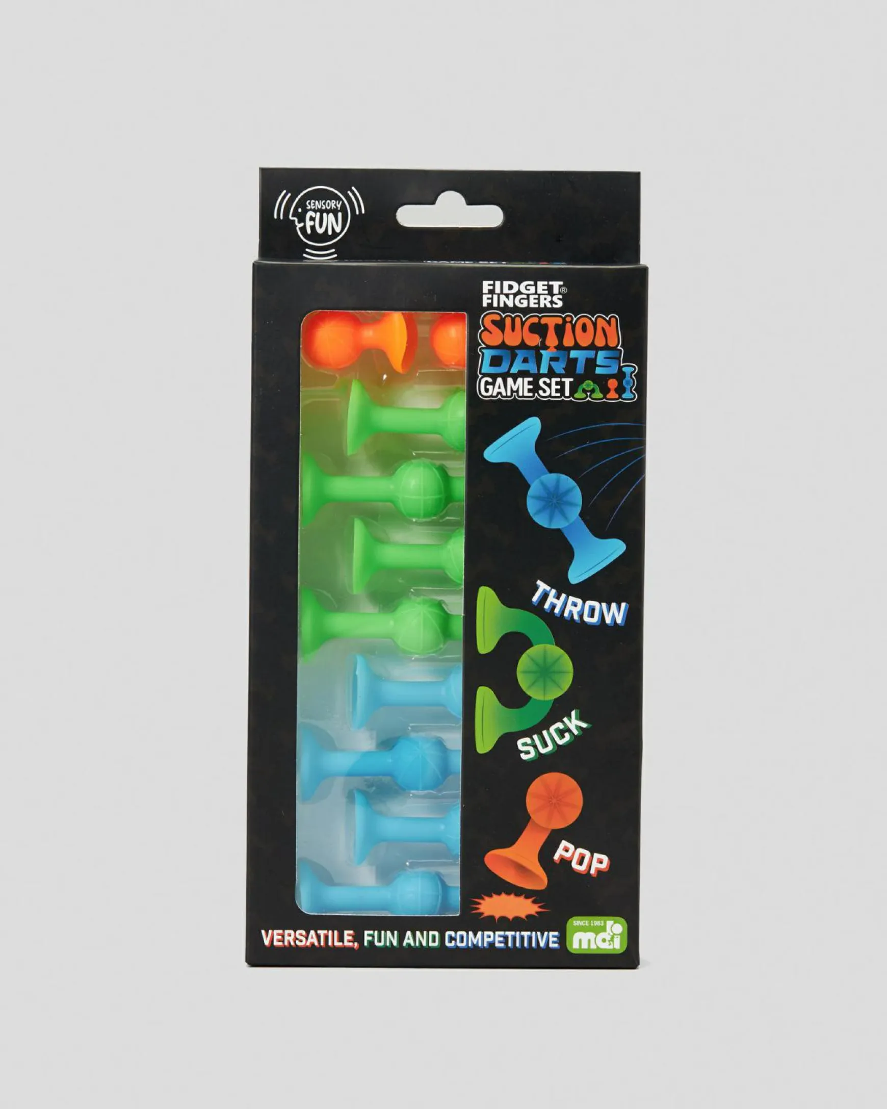 Dart Game Set