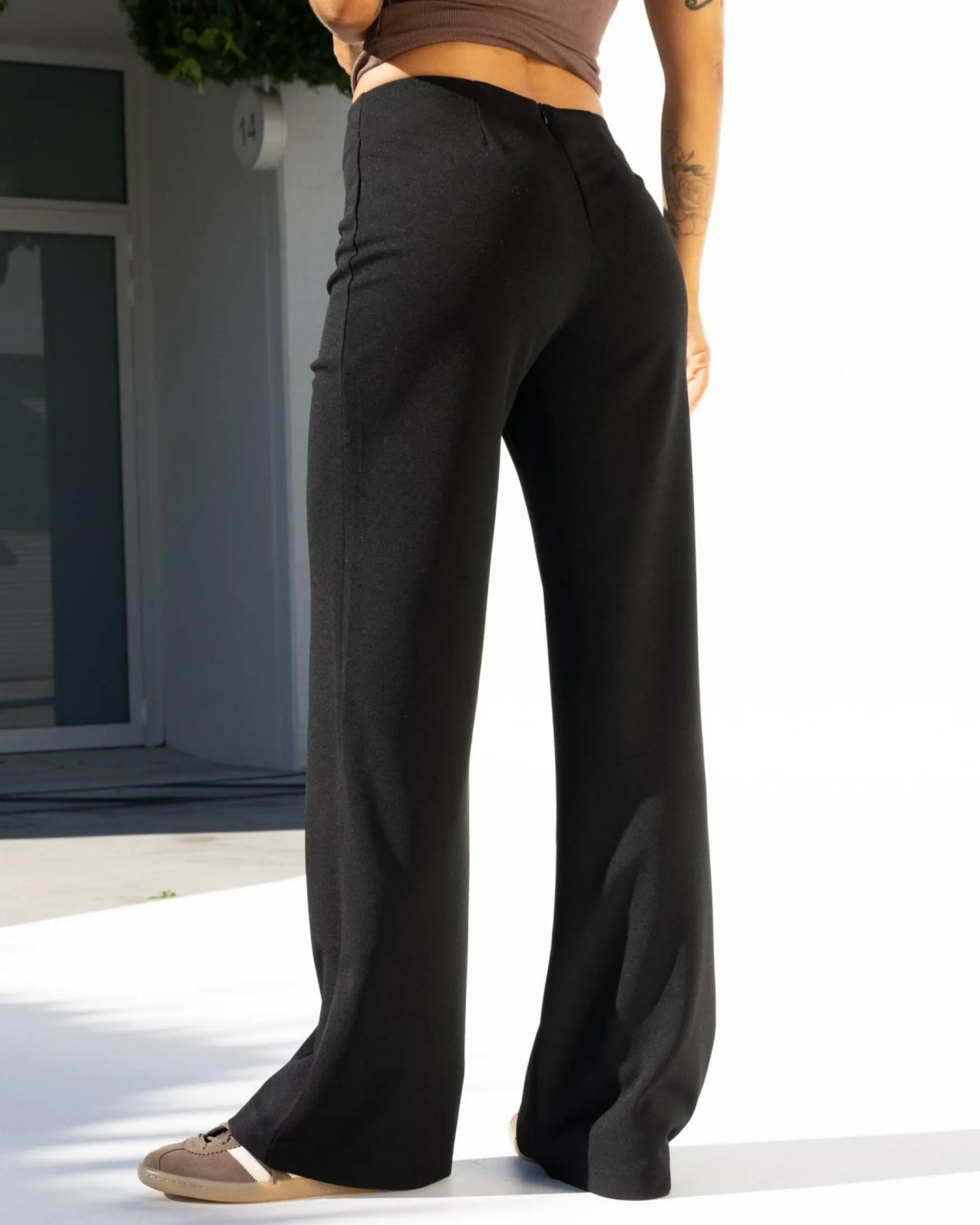 Davey Pants