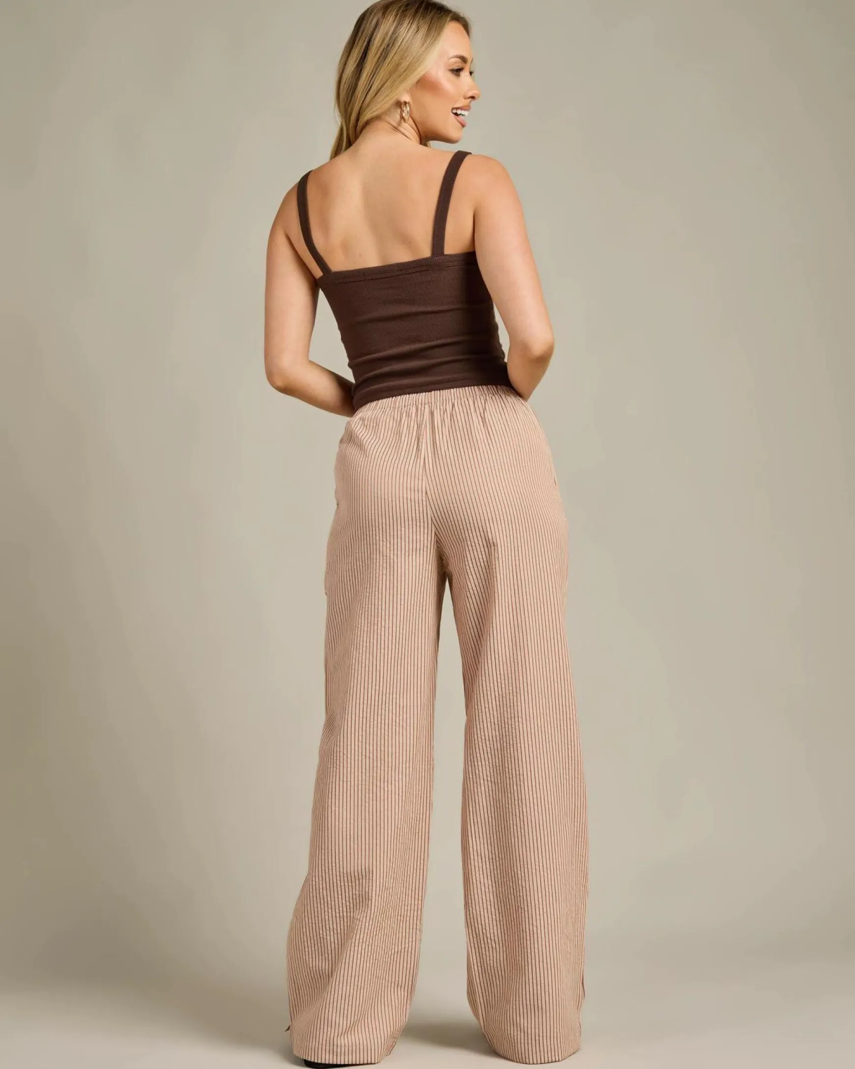 Davis Pants