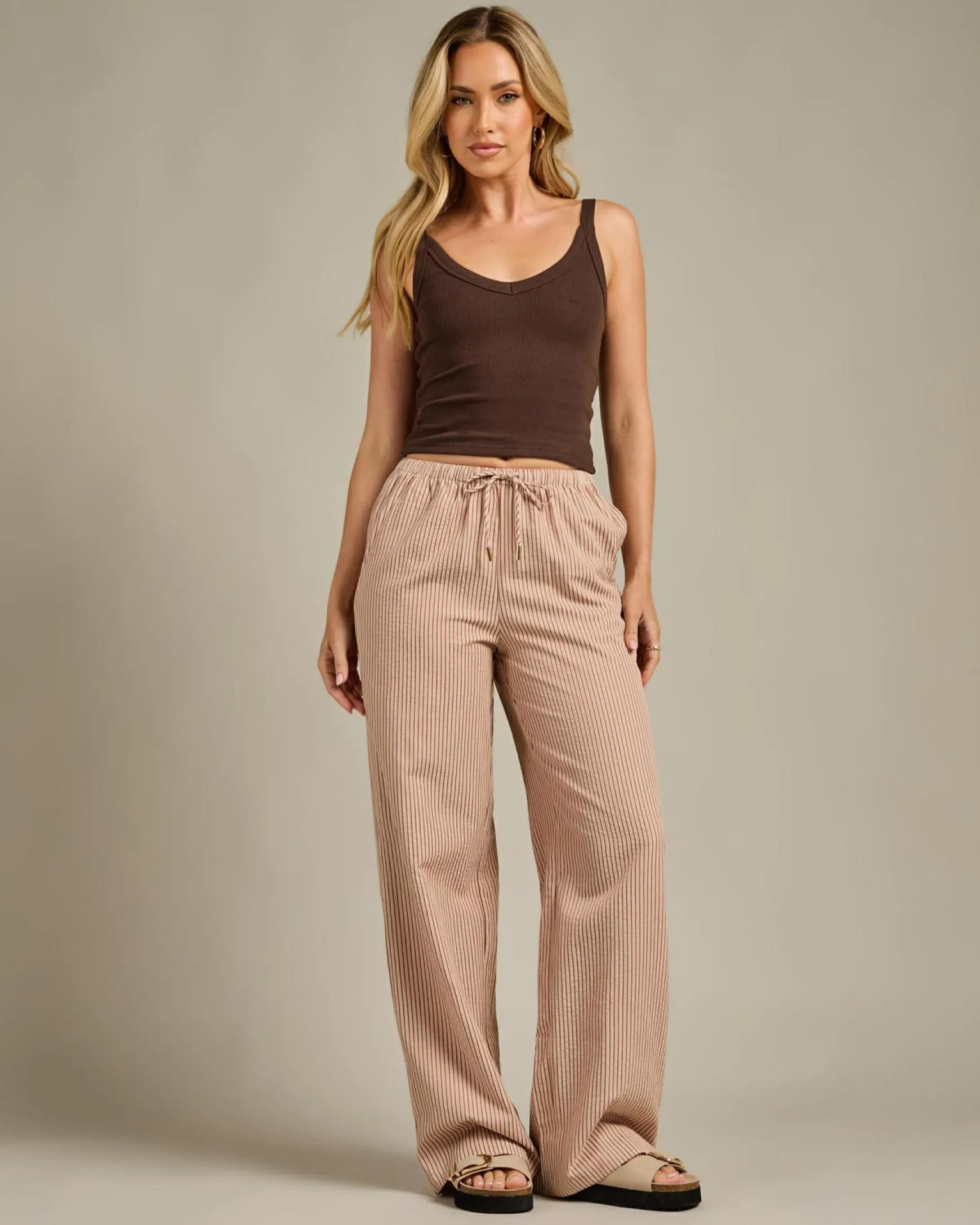 Davis Pants