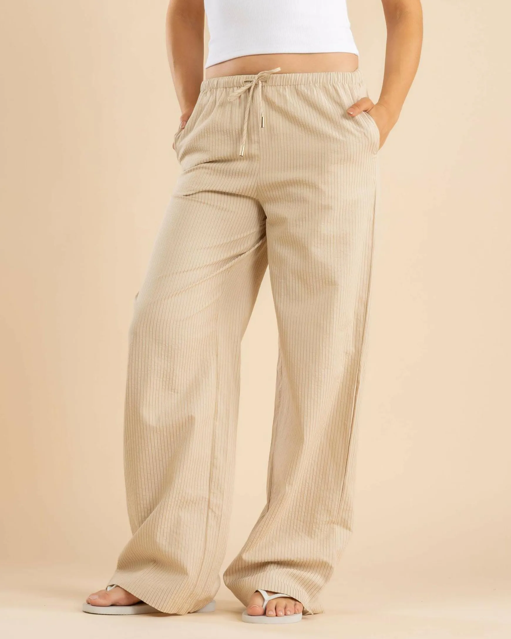 Davis Pants