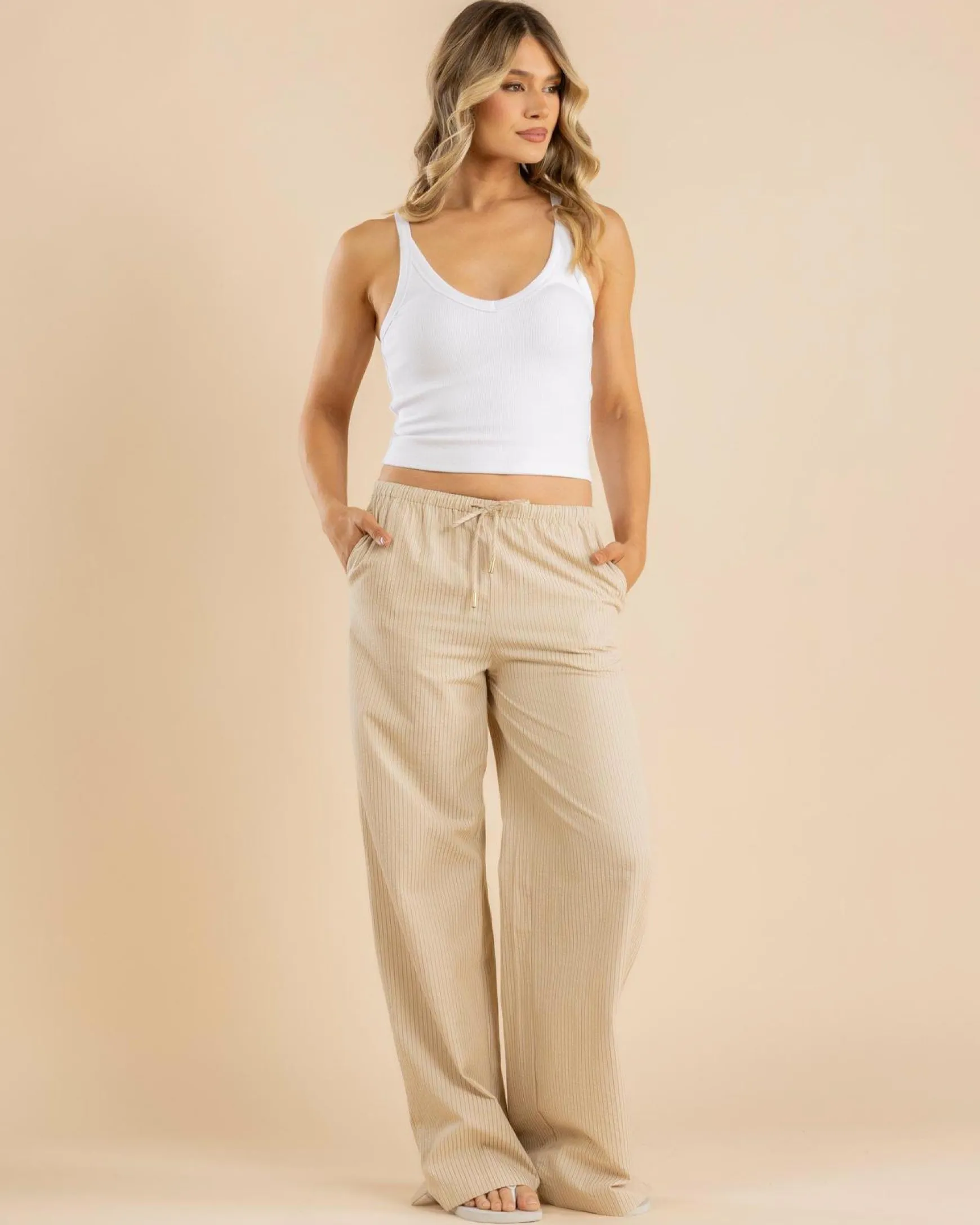 Davis Pants