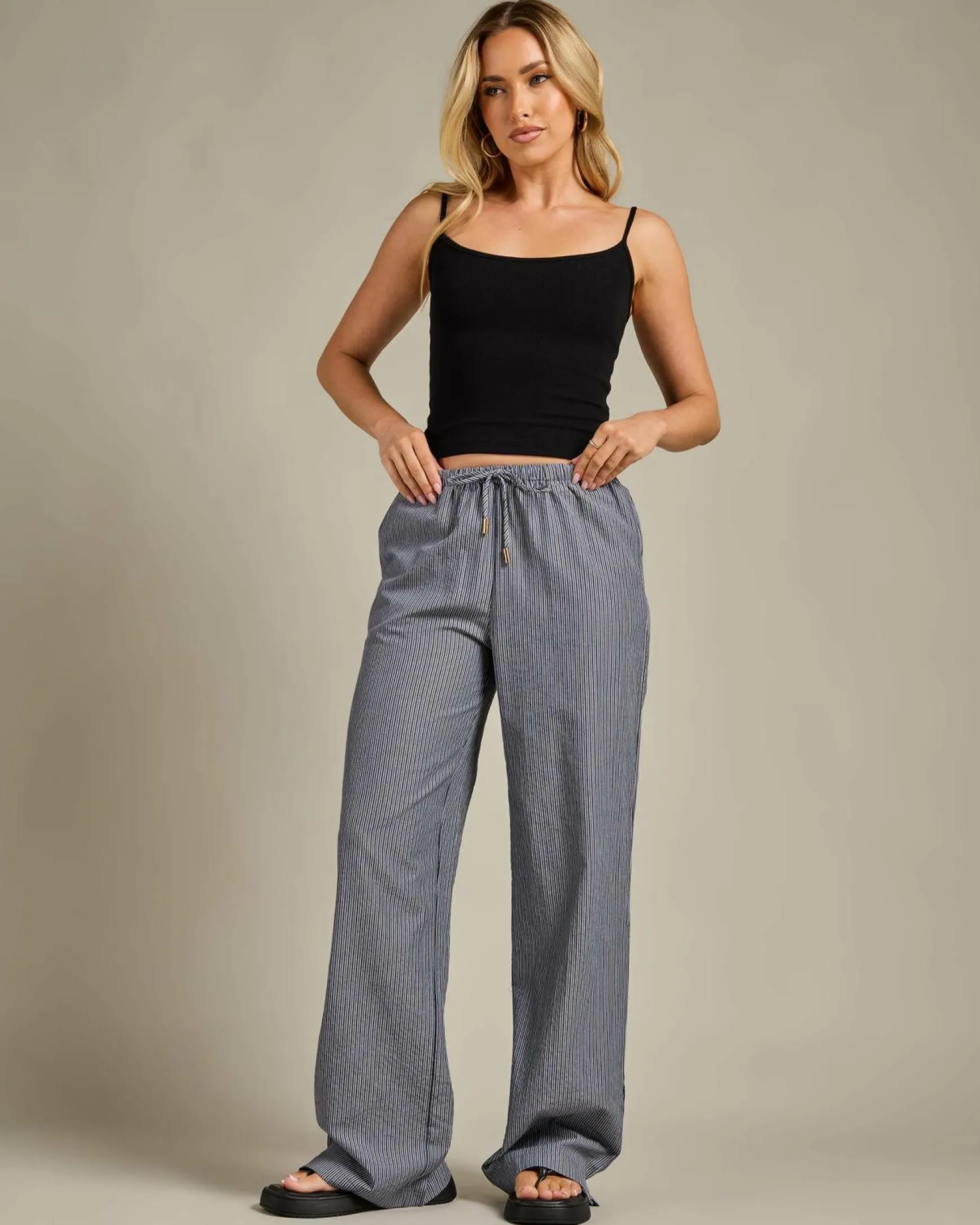 Davis Pants