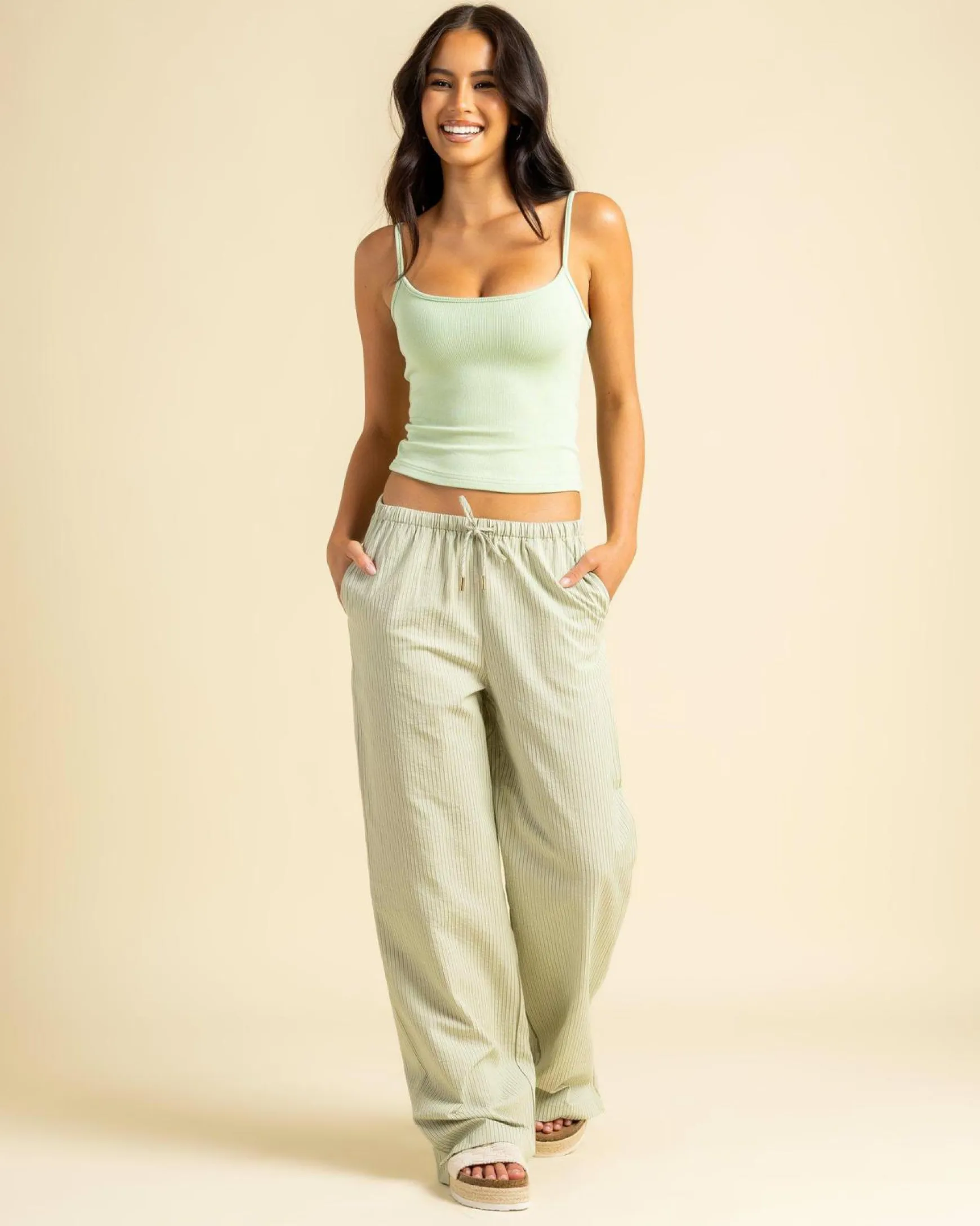 Davis Pants