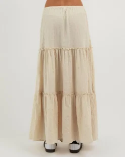 Dawn Maxi Skirt
