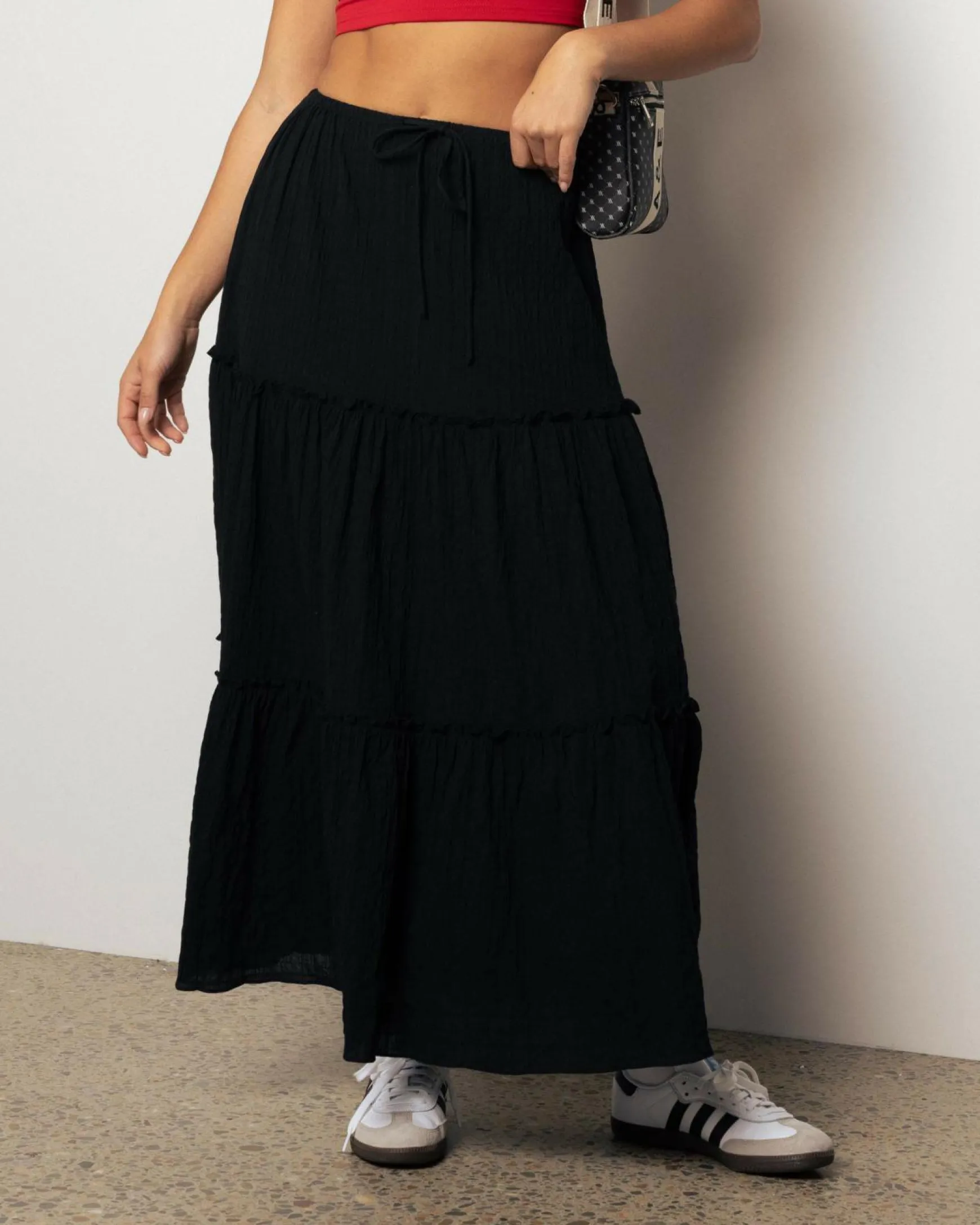 Dawn Maxi Skirt