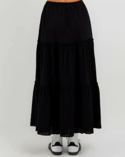 Dawn Maxi Skirt