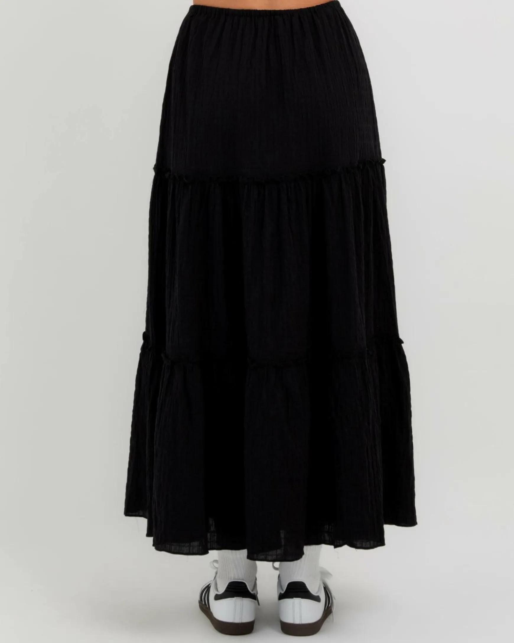 Dawn Maxi Skirt