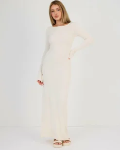 Day Dream Maxi Dress