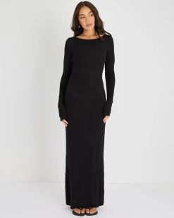 Day Dream Maxi Dress