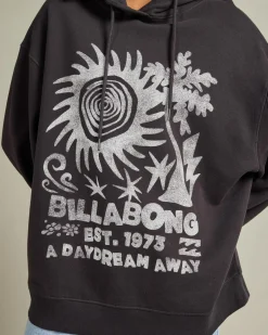 Dazed Tour Hoodie