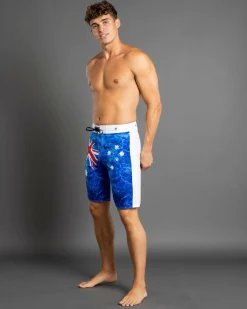 De Comply Board Shorts