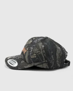 Dead End Dad Cap