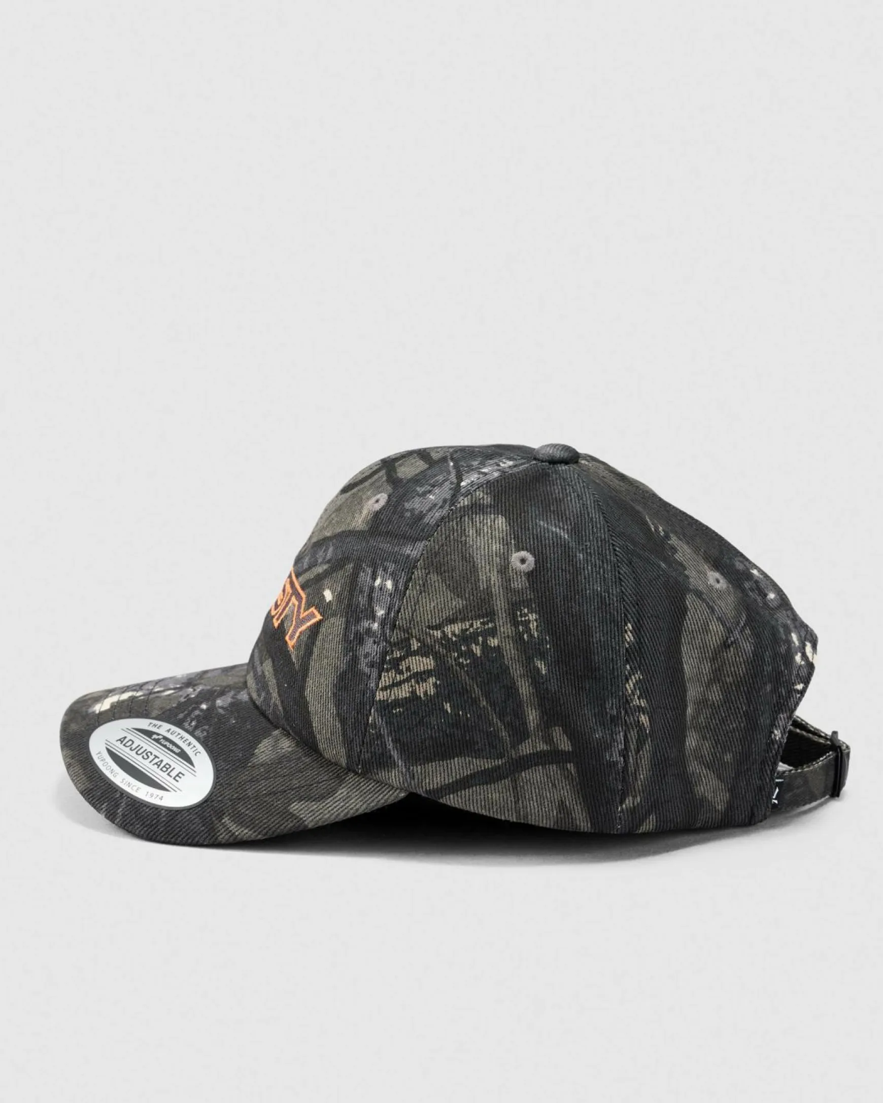 Dead End Dad Cap