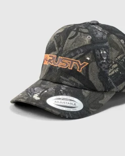 Dead End Dad Cap