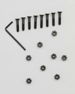 Deck Bolts