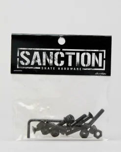 Deck Bolts